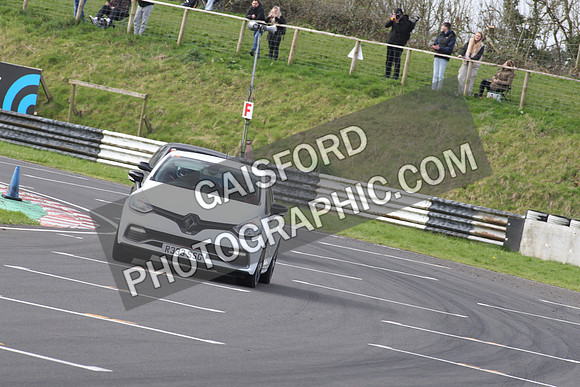 Spring Action 0399