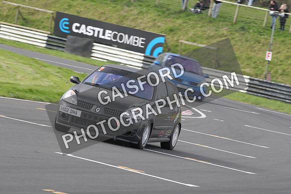 Spring Action 0401