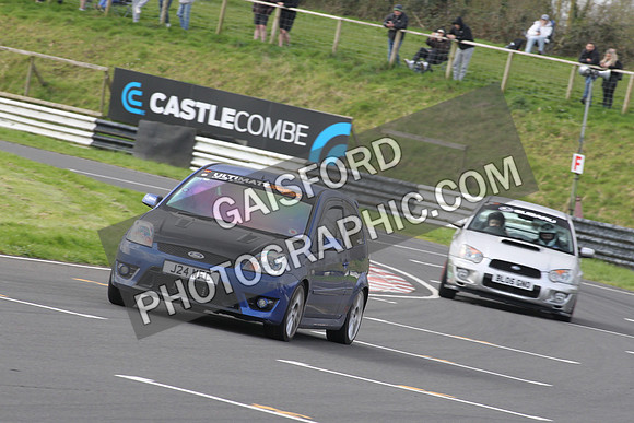 Spring Action 0403