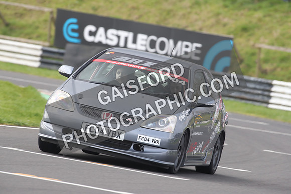 Spring Action 0408
