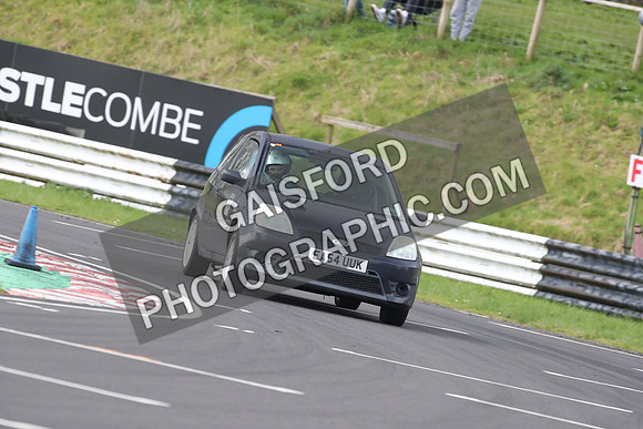 Spring Action 0410