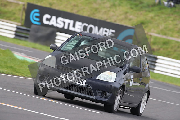 Spring Action 0411