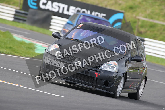 Spring Action 0415