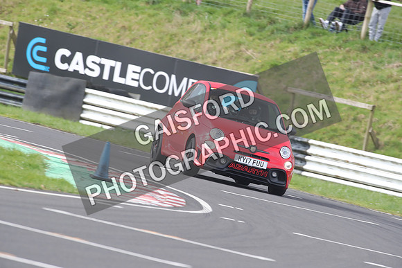Spring Action 0419