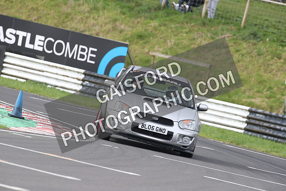 Spring Action 0422