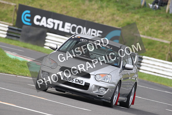Spring Action 0423