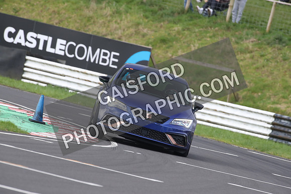Spring Action 0427