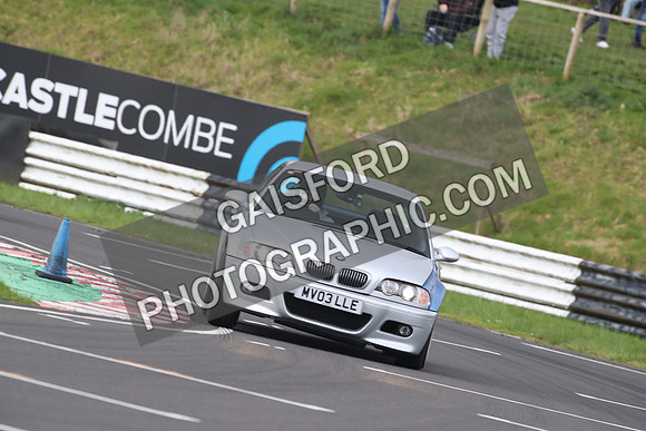 Spring Action 0432