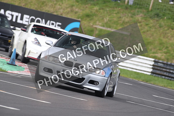 Spring Action 0433