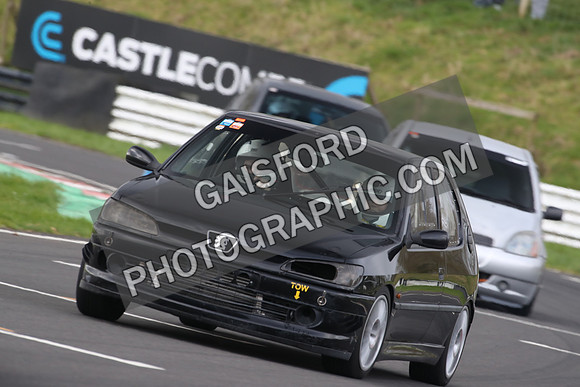 Spring Action 0435