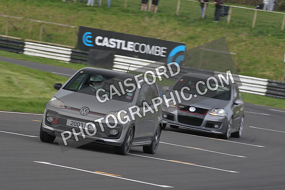 Spring Action 0438