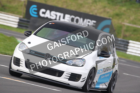 Spring Action 0440