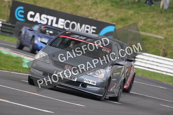 Spring Action 0444