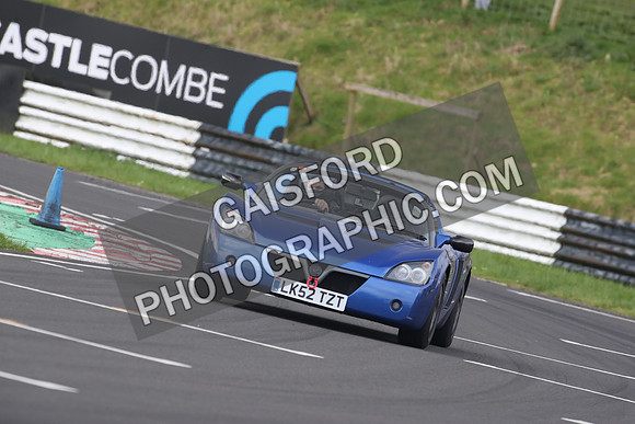 Spring Action 0445