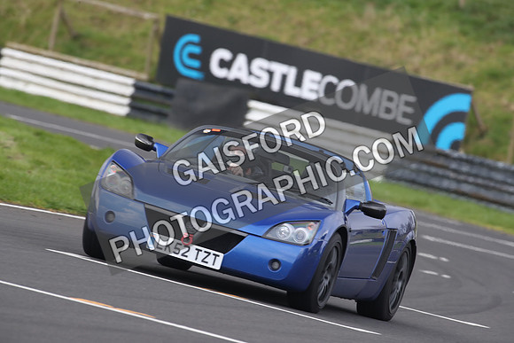 Spring Action 0446