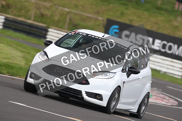 Spring Action 0449