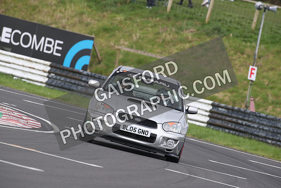 Spring Action 0450