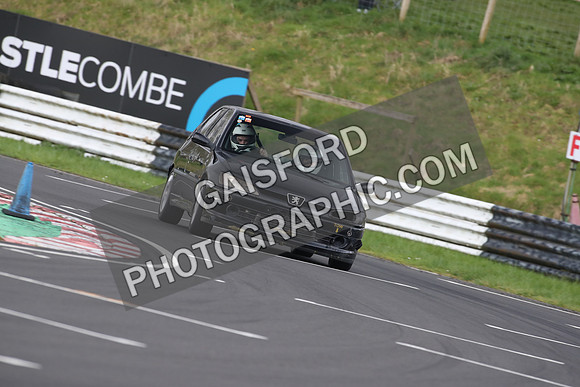 Spring Action 0452