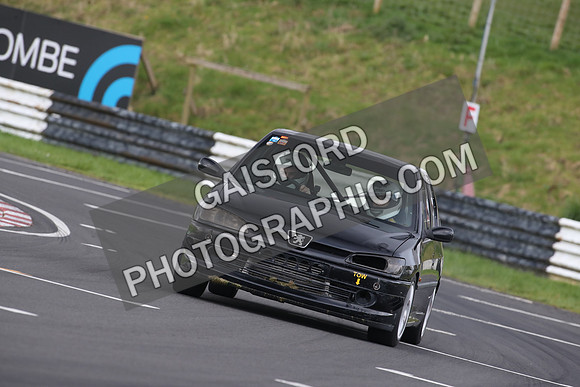 Spring Action 0453