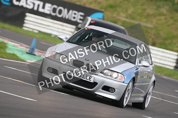 Spring Action 0455