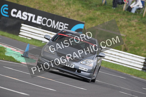 Spring Action 0459