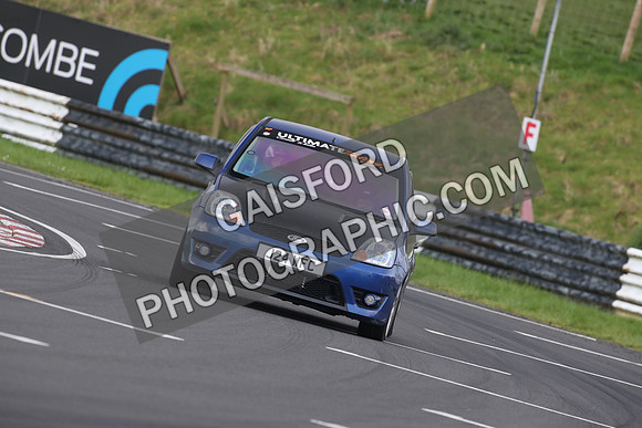 Spring Action 0461