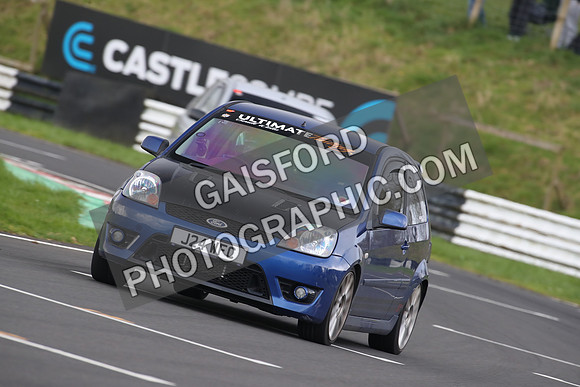 Spring Action 0462