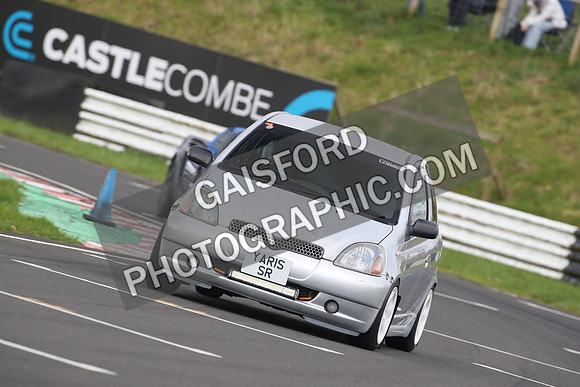 Spring Action 0463