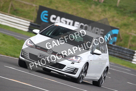 Spring Action 0465