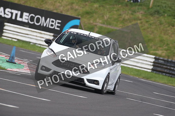 Spring Action 0468