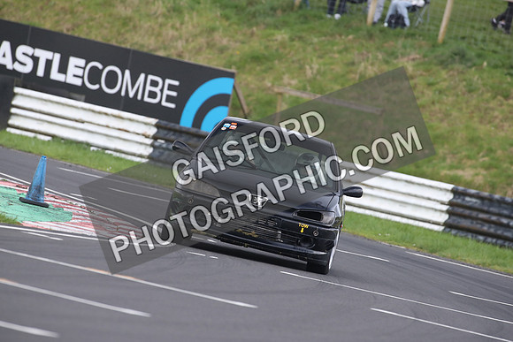 Spring Action 0471