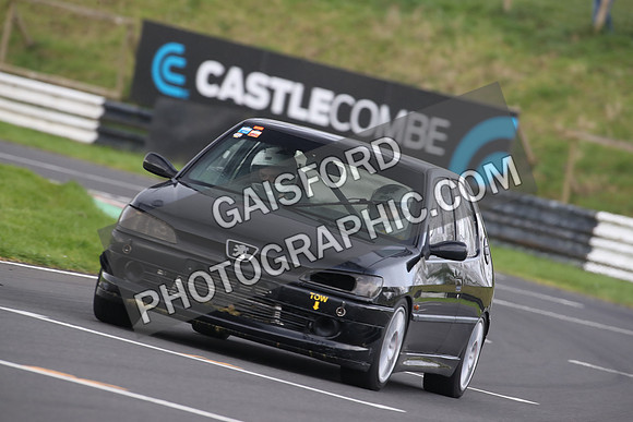 Spring Action 0472
