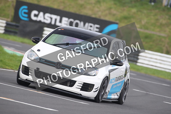 Spring Action 0475