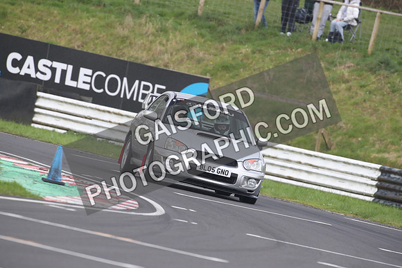 Spring Action 0479