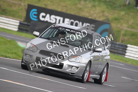 Spring Action 0481