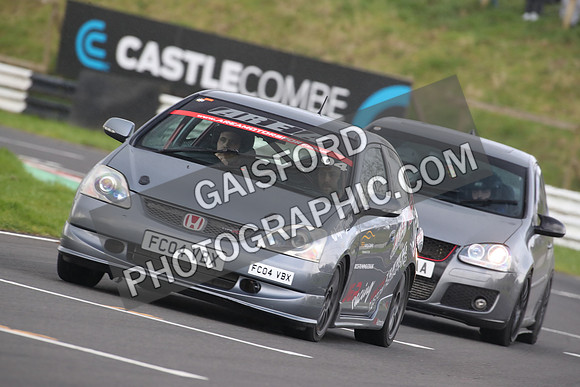 Spring Action 0485