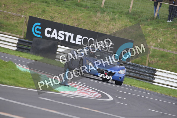 Spring Action 0486