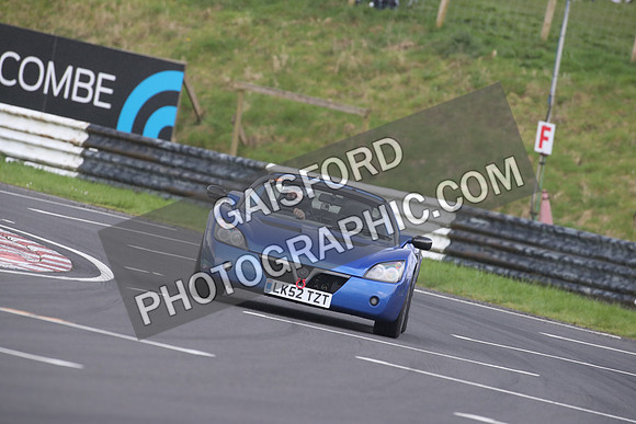 Spring Action 0487
