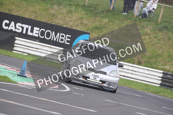 Spring Action 0493