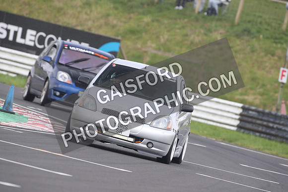 Spring Action 0494
