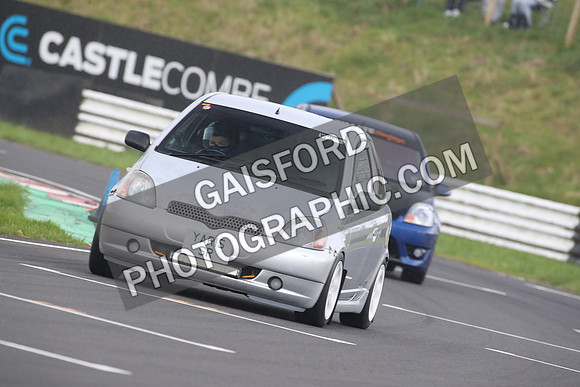 Spring Action 0495