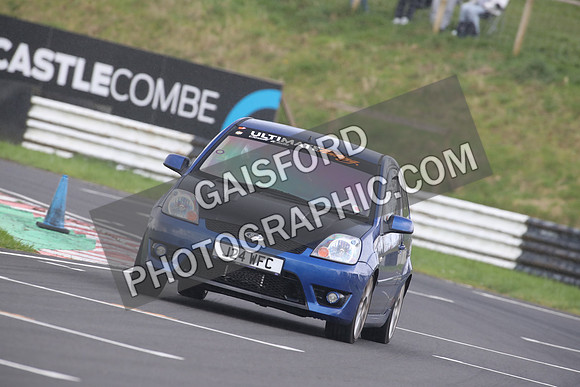 Spring Action 0496