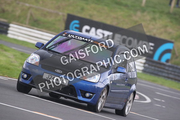 Spring Action 0497