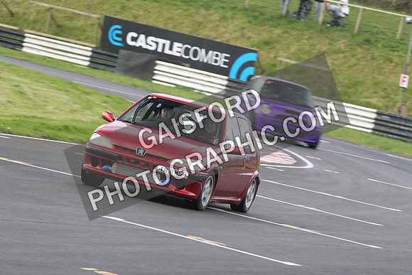 Spring Action 0522