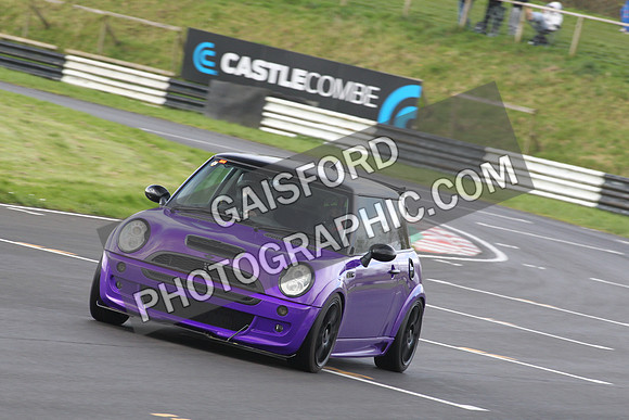 Spring Action 0523