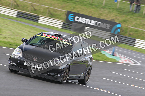 Spring Action 0528