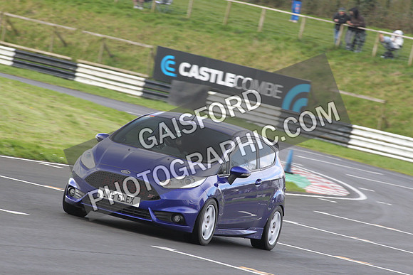 Spring Action 0530
