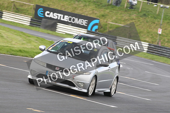Spring Action 0532