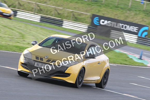 Spring Action 0534