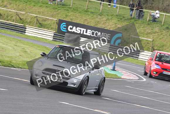 Spring Action 0539